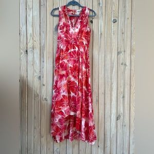 Calvin Klein Floral dress